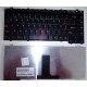 Teclado Toshiba Satellite A100 A105 A110 A120 A130 A135 Tecra A8 (Ver lista de compatibilidades)